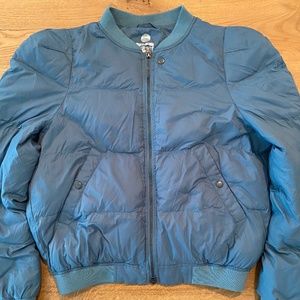 Isabel Marant Etoile Cody Puffer Jacket